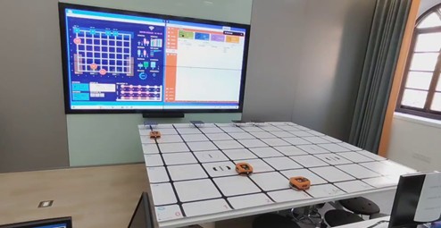 上海交通大学实景