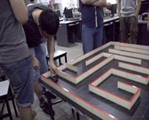 北京信息科技大学实景