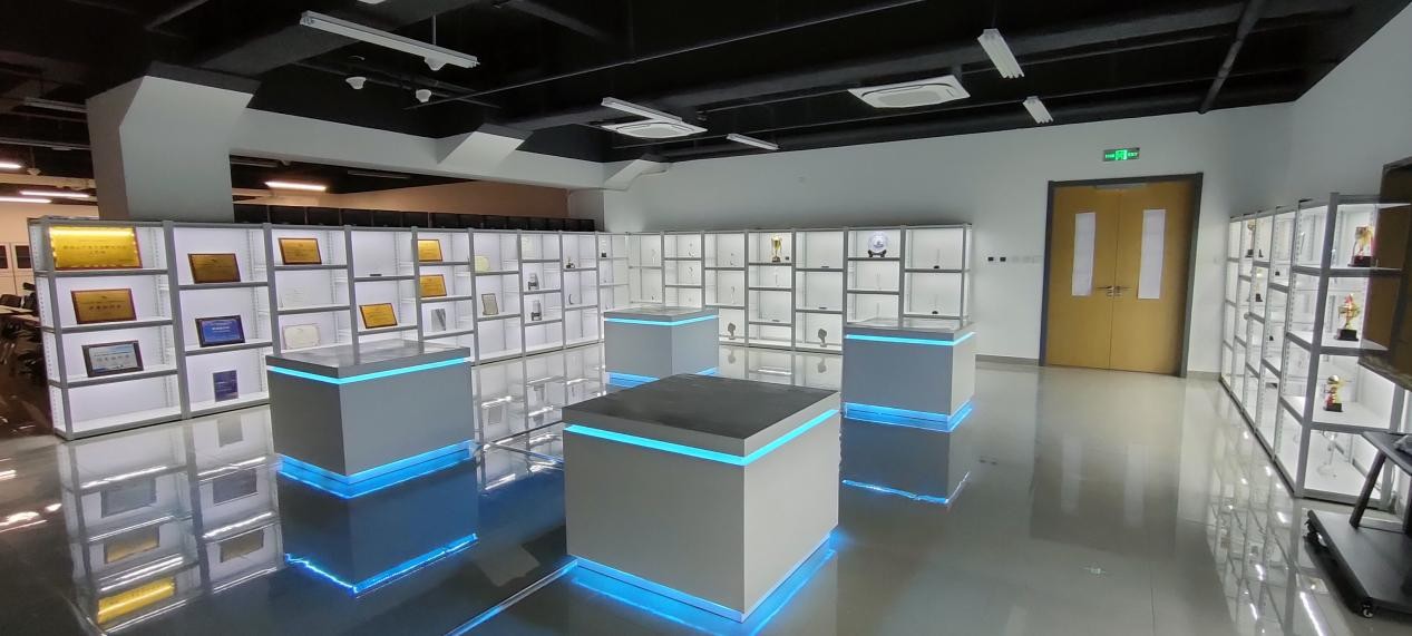 北京信息科技大学实景