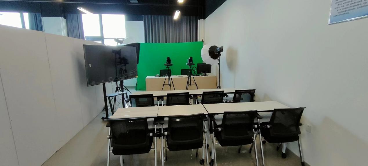 北京信息科技大学实景