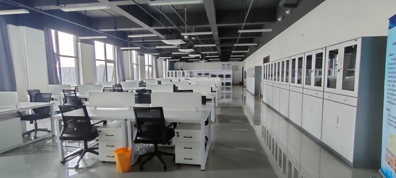 北京信息科技大学实景